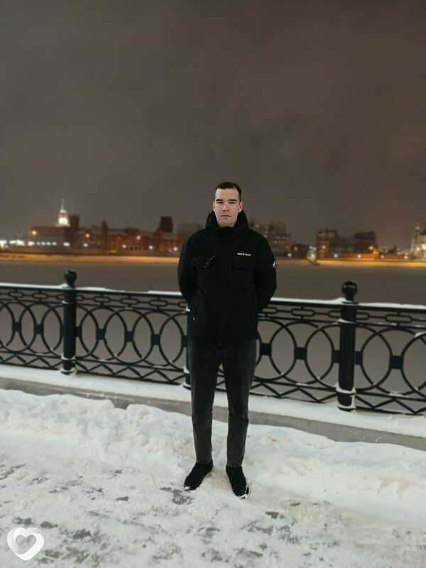 Дмитрий, Зеленодольск