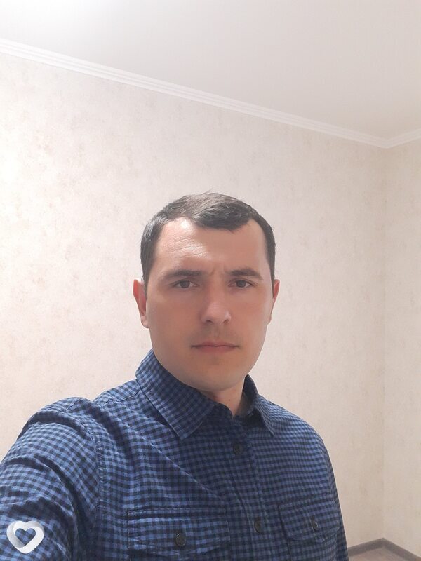 Игорь, 41, Дедовске — анкета №3584474