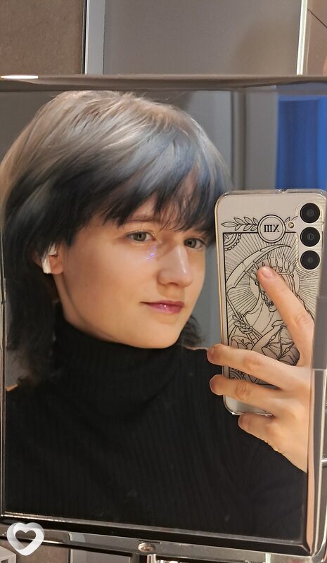 Дарья, 24, Тюмени — анкета №3584443