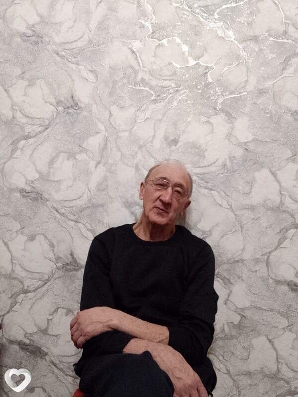 Павел, 56, Чите — анкета №3584451