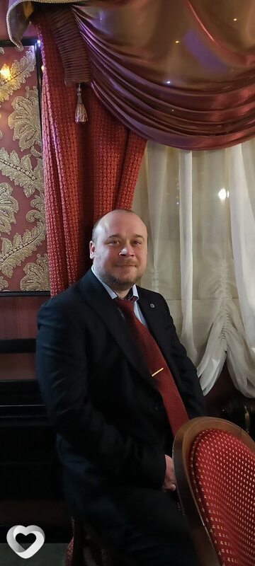 Александр, 36, Твери — анкета №3584457