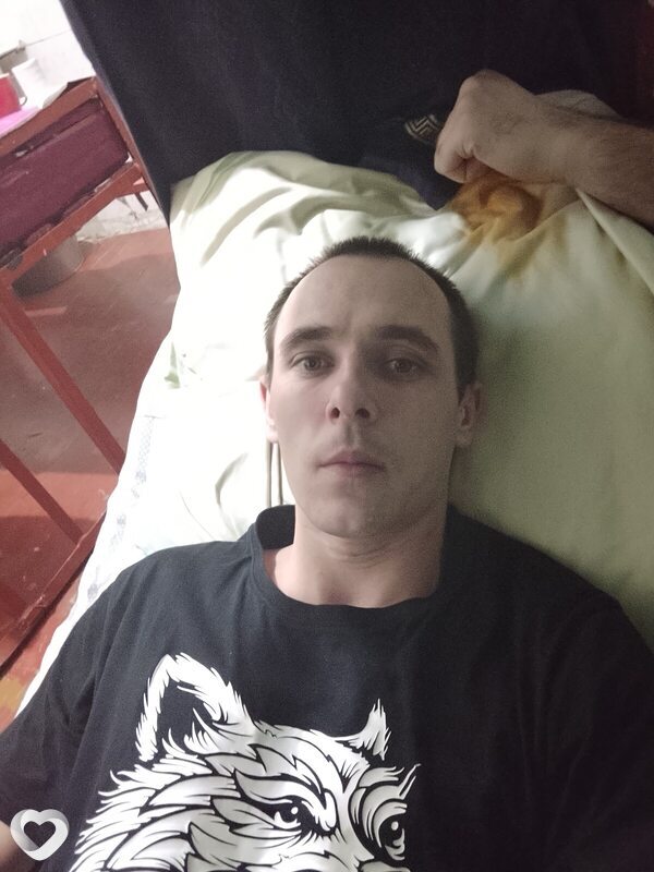 Сергей, 31, Алматы — анкета №3584459