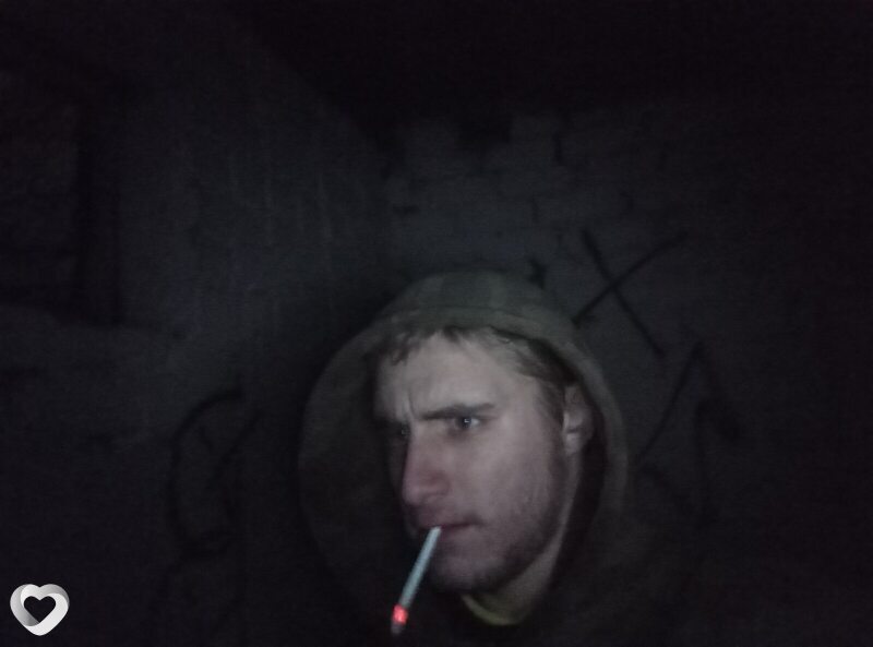 Rampage, Еланец