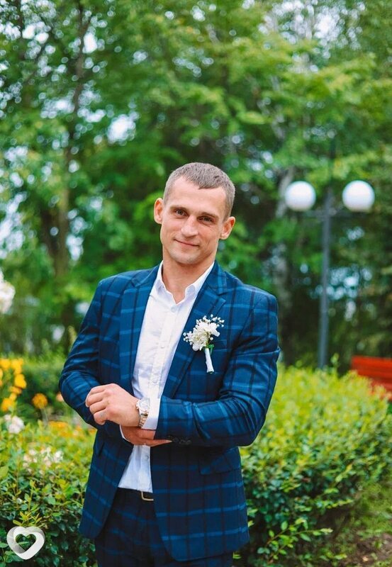 Андрей, 37, Комсомольске-на-Амуре — анкета №3584562