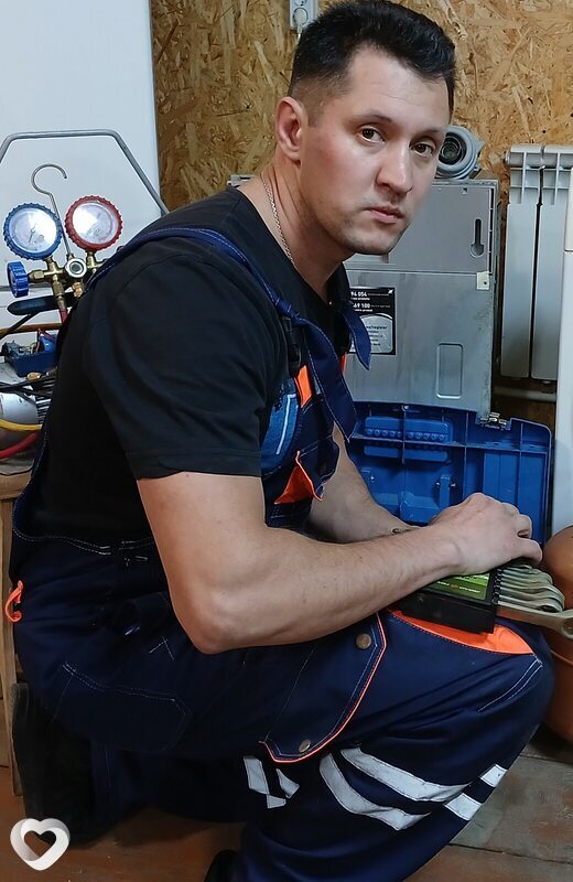 Евгений, 39, Тамбове — анкета №3584564