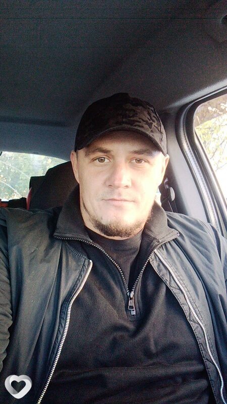 Vadim, 35, Киеве — анкета №3584566