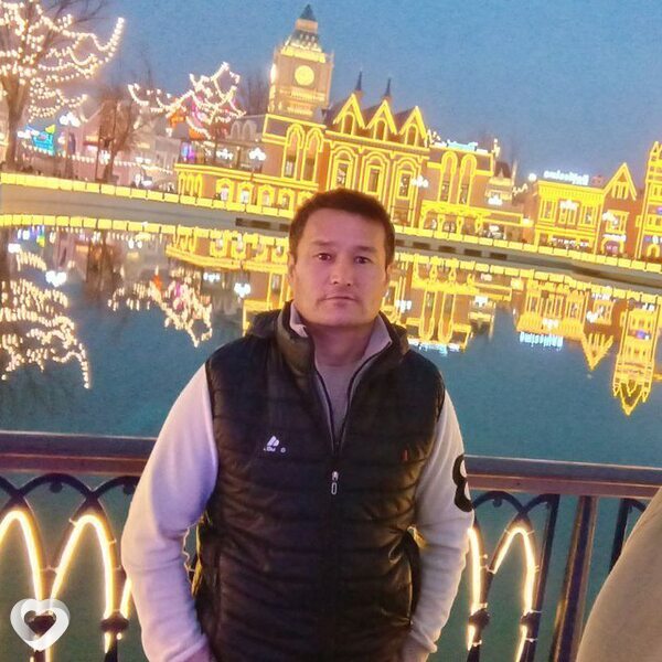 Алик, 35, Нижнем Новгороде — анкета №3584571