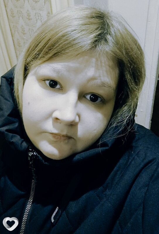 Алина, 30, Донское — анкета №3584574