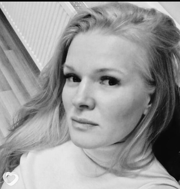 Екатерина, 38, Витебске — анкета №3584576