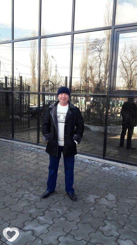 Андрей, 45, Таразе — анкета №3584578