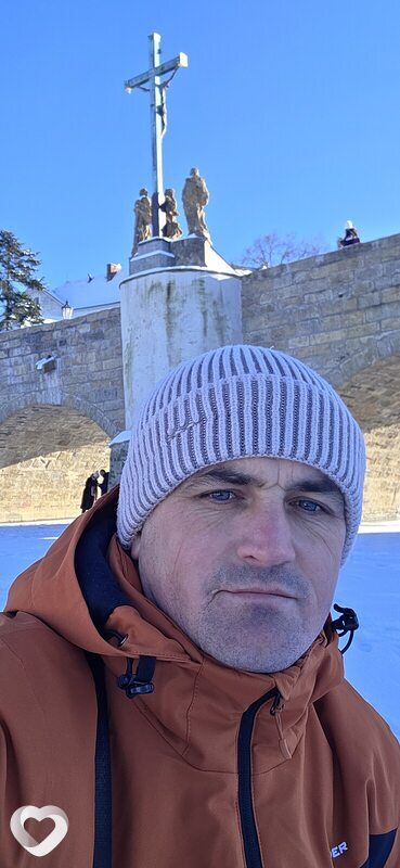 Рома, Долина