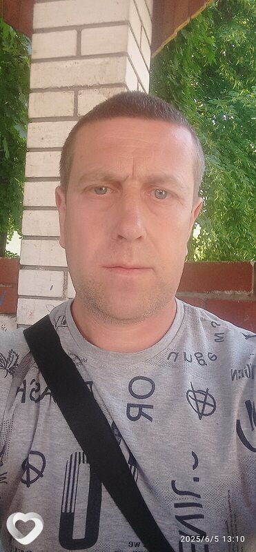 Сергей, 45, Днепр — анкета №3584523