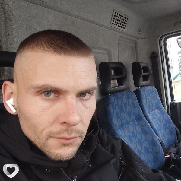 Виктор, 34, Минске — анкета №3584525