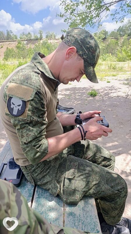 Макс, 35, Арзамасе — анкета №3584529