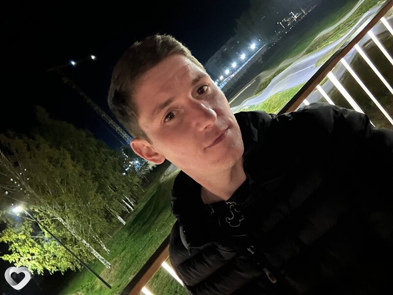 Павел, 31, Зеленодольске — анкета №3584530