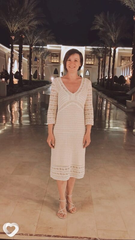 Инна, 50, Москве — анкета №3584497