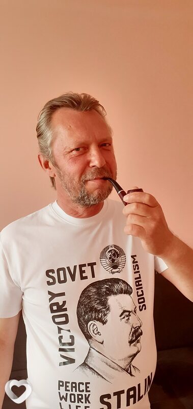 Сергей, 55, Снежном — анкета №3584498
