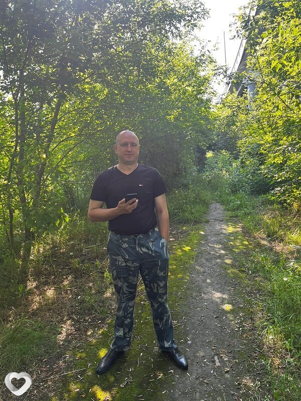 Сергей, Бирюч