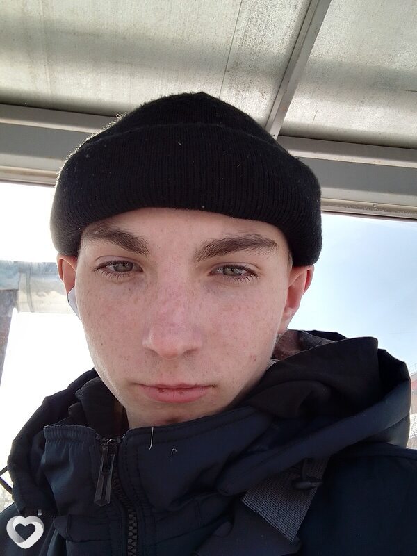 Александр, 19, Анжеро-Судженске — анкета №3584500