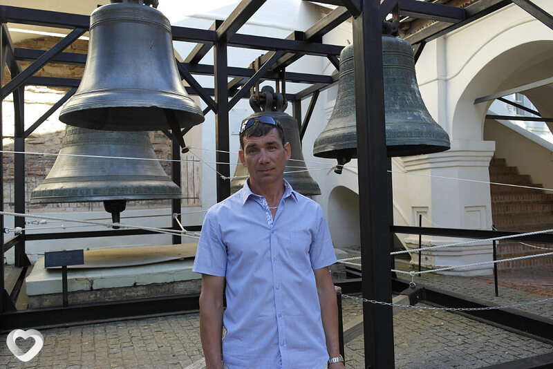Сергей, 56, Астане — анкета №3584501