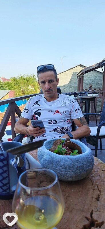 Анатолий, 39, Санкт-Петербурге — анкета №3584502