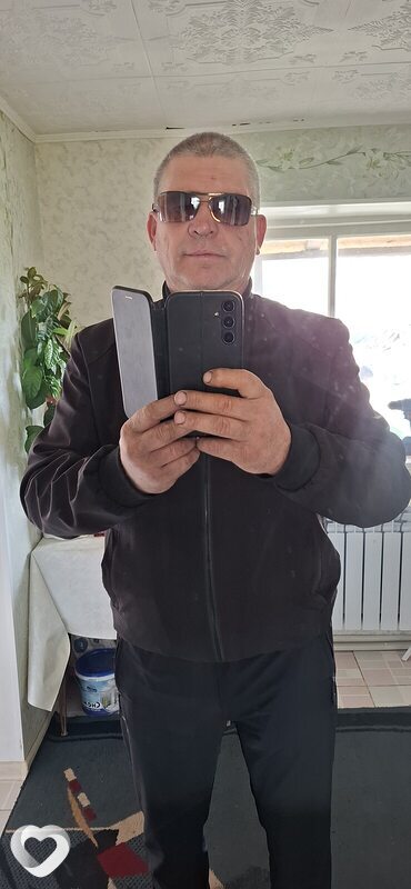 Valeriy, 49, Шымкенте — анкета №3584503