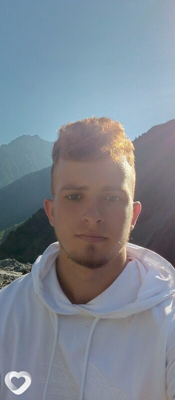 Алексей, 18, Ейске — анкета №3584507