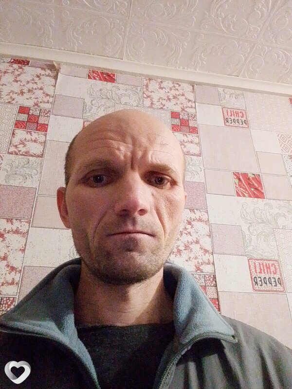 Славик, 41, Кривое Роге — анкета №3584636