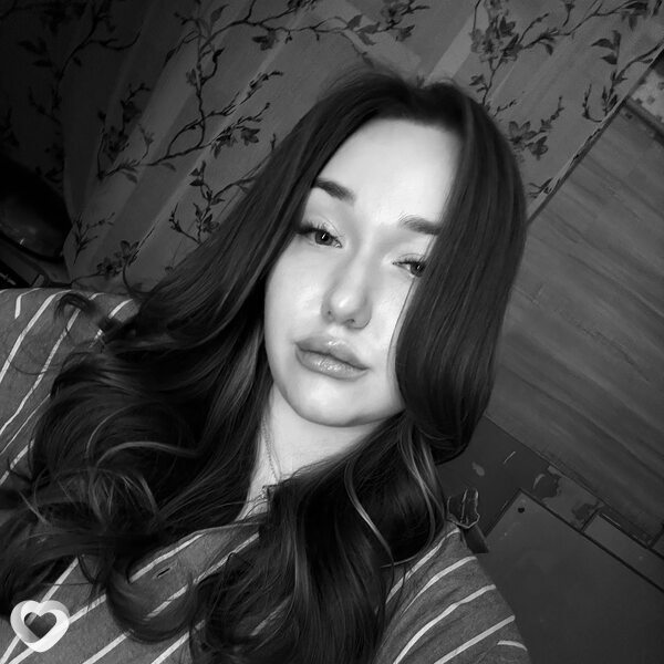 Дарья, 23, Москве — анкета №3584637