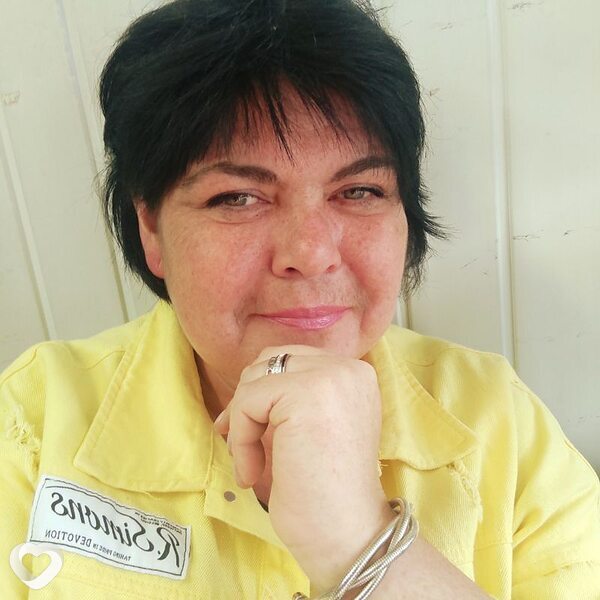 Юлия, 46, Макеевке — анкета №3584638
