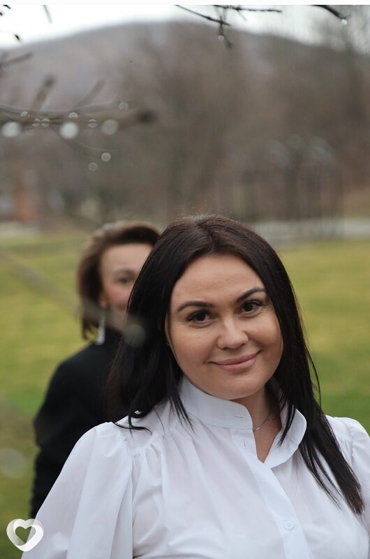 Лена, 48, Анапе — анкета №3584640