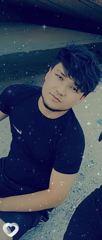 Mir, 26, Москве — анкета №3584649