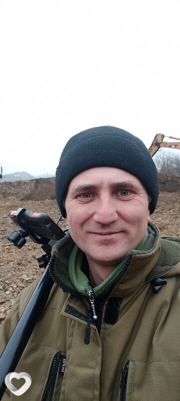 Юрий, 35, Махачкале — анкета №3584652