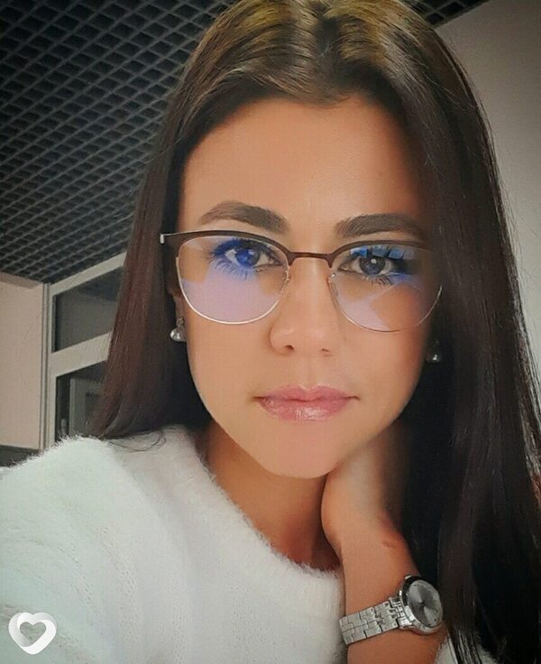 Марина, 36, Южно-Сахалинске — анкета №3584542