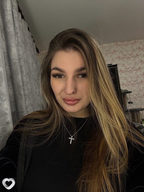 Дарья, 21, Дзержинске — анкета №3584551