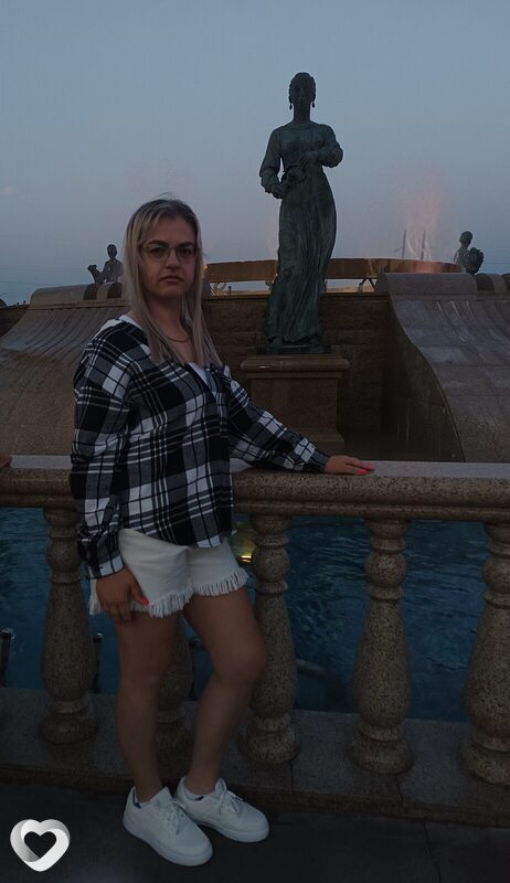 Екатерина, 41, Ставрополе — анкета №3584590
