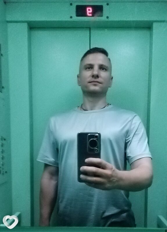 Денис, 36, Гродно — анкета №3584591