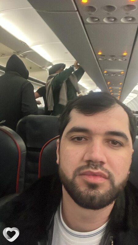 Умар, 26, Мытищах — анкета №3584592
