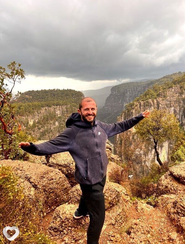 Дмитрий, 36, Калининграде — анкета №3584595