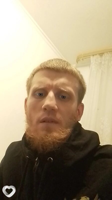 Руслан, 36, Улан-Удэ — анкета №3584598