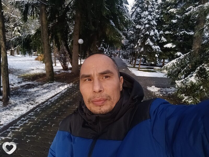 Данила, 28, Москве — анкета №3584600