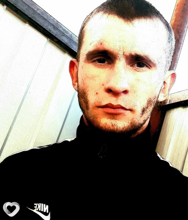 Евгений, 28, Омске — анкета №3584605