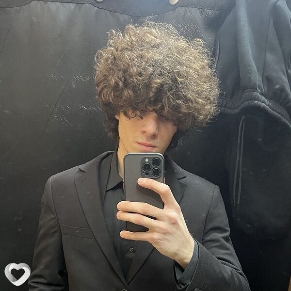 Devilishmane, 20, Дербенте — анкета №3584606