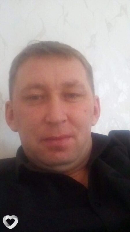 Артем, 43, Уфе — анкета №3584710