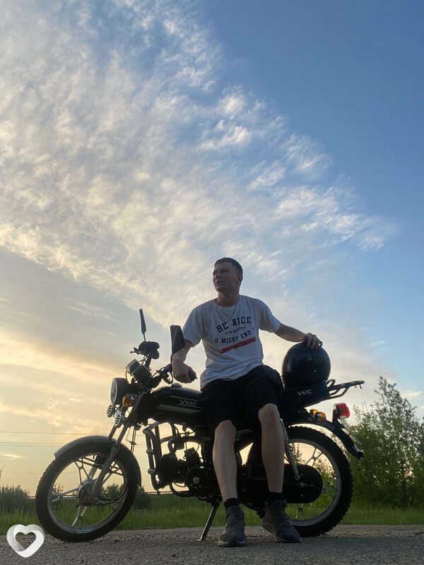 Сергей, 21, Кричеве — анкета №3584713