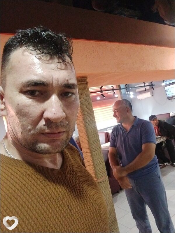 Каромаддин, 37, Калуге — анкета №3584725