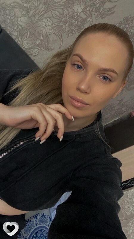 Александра, 23, Асбесте — анкета №3584729