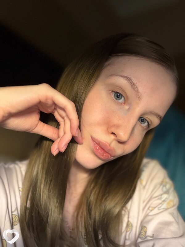Елена, 20, Балашихе — анкета №3584732