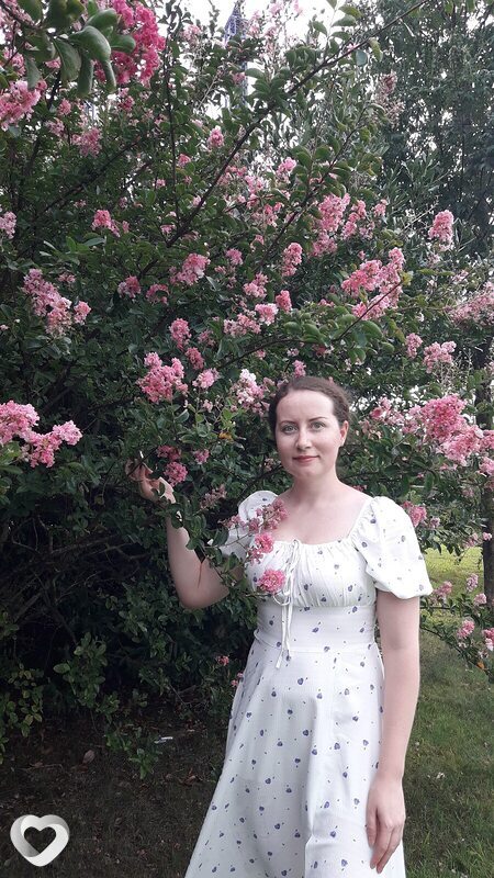 Ирина, 34, Кирове — анкета №3584690