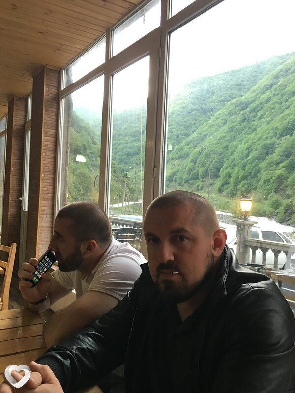 Sultan, 40, Махачкале — анкета №3584706